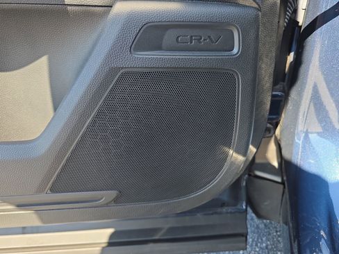 Certified 2024 Honda CR-V EX-L image 15
