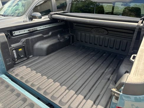 Used 2022 Ford Maverick Lariat w/ Lariat Luxury Package FWD image 67
