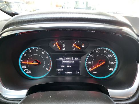 Used 2019 Chevrolet Traverse LS image 31