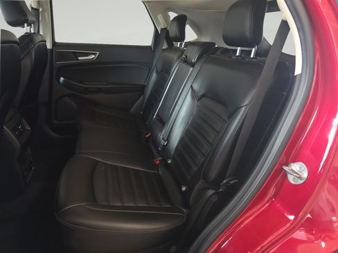 Used 2022 Ford Edge SEL w/ Convenience Package AWD/4WD image 26