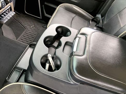 Used 2020 RAM 3500 Laramie image 17