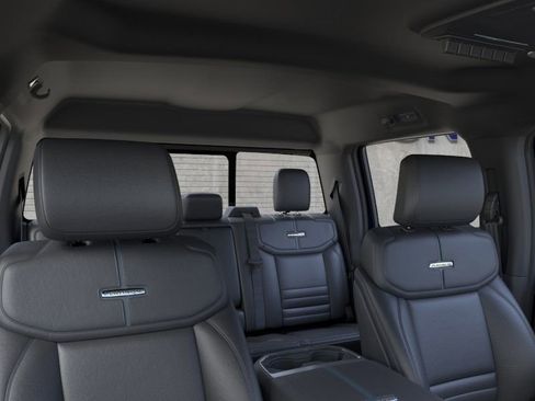 New 2026 Ford F450 Platinum w/ FX4 Off-Road Package image 22