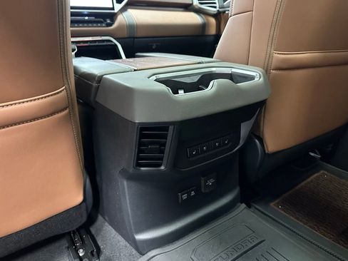 Used 2025 Toyota Tundra 1794 Edition AWD/4WD image 53
