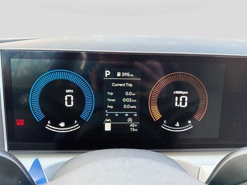 New 2026 Hyundai Tucson SE image 19