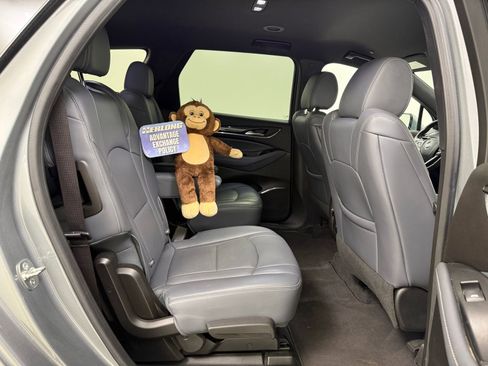 Used 2024 Buick Enclave Essence w/ Technology Package image 26