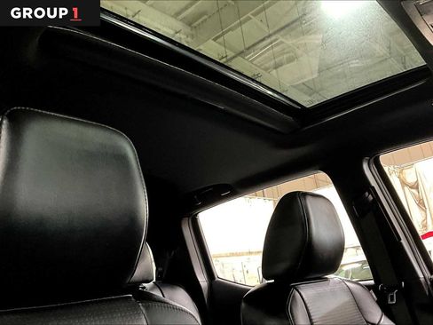 Certified 2023 Toyota Tacoma TRD Sport w/ TRD Premium Sport Package image 14