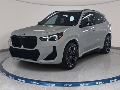 New 2026 BMW X1 xDrive28i w/ M Sport Package