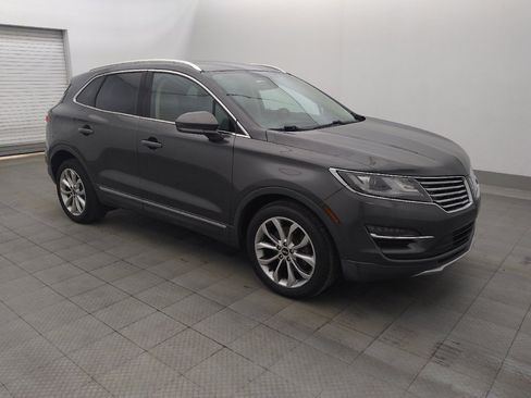 Used 2018 Lincoln MKC Select w/ Select Plus Package FWD image 11