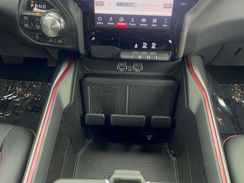 Used 2026 RAM 1500 Rebel w/ Rebel Level 1 Equipment Group AWD/4WD image 27