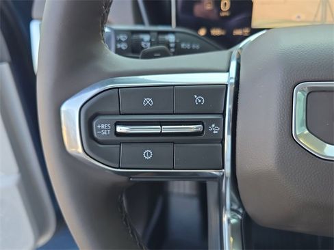 New 2026 GMC Terrain Denali w/ LPO, Floor Liner Package image 24