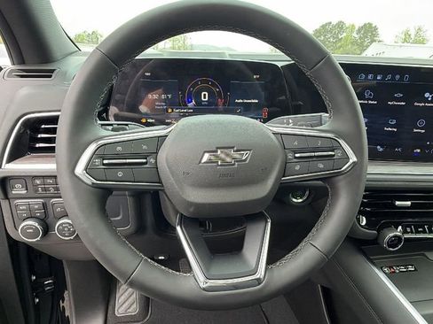 New 2026 Chevrolet Tahoe Z71 w/ Comfort Package image 21