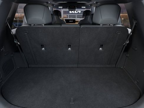 New 2027 Kia Telluride SX X-Line AWD/4WD image 22