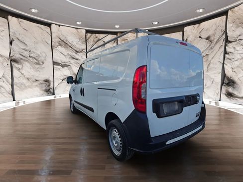 Used 2019 RAM ProMaster City Tradesman image 6