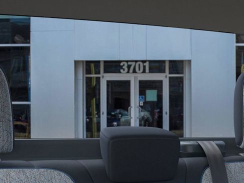 New 2026 Ford Maverick XLT image 24