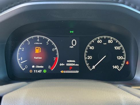 Certified 2026 Honda Odyssey EX-L image 31