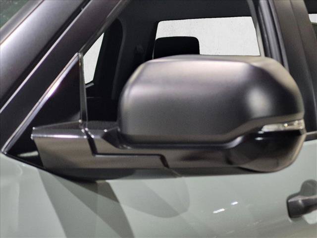 Used 2024 Toyota Tundra SR5 w/ SR5 Convenience Package RWD image 7