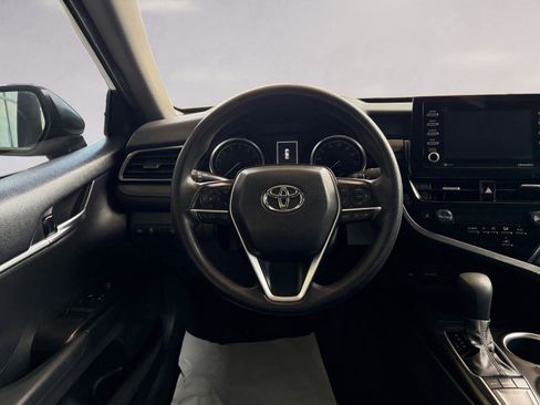 Used 2023 Toyota Camry LE image 12