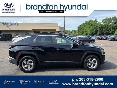 Used 2023 Hyundai Tucson SEL AWD/4WD image 7