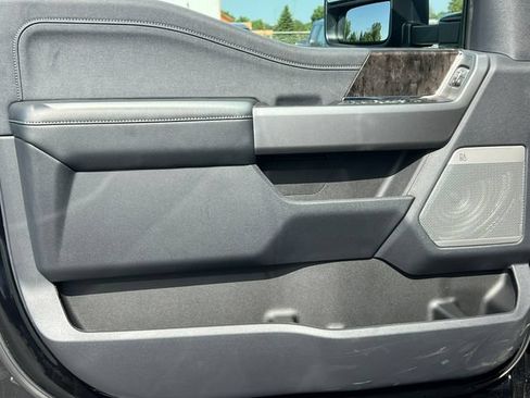New 2026 Ford F550 4x4 Crew Cab image 21