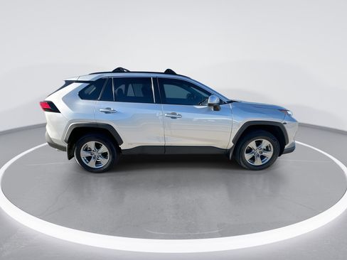 Used 2024 Toyota RAV4 XLE w/ Convenience Package AWD/4WD image 9