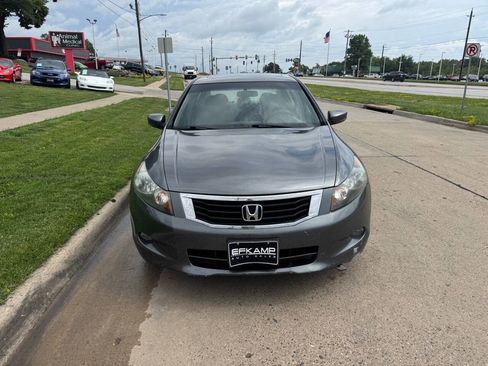Used 2009 Honda Accord EX image 8