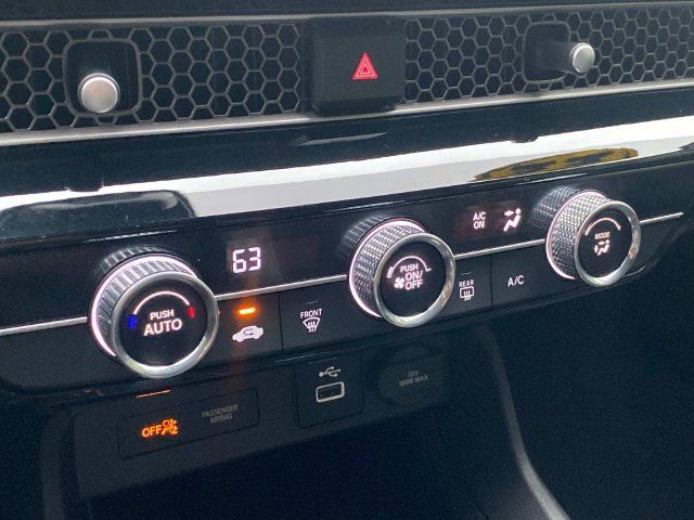 Used 2022 Honda Civic Sport image 25