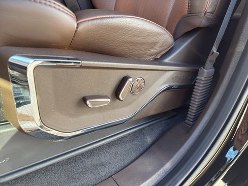 New 2025 Ford F150 King Ranch w/ FX4 Off-Road Package image 15