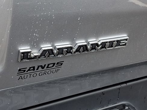 Used 2025 RAM 1500 Laramie w/ Bed Utility Group AWD/4WD image 10