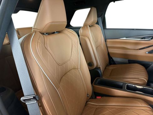 Used 2025 INFINITI QX60 Autograph image 26