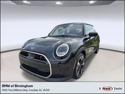 Used 2025 MINI Cooper S