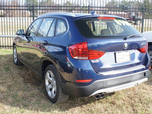 Used 2015 BMW X1 sDrive28i image 5
