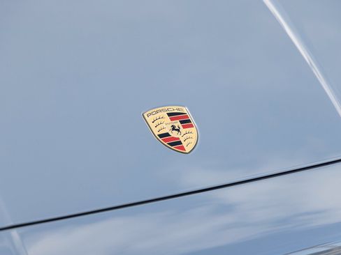 New 2026 Porsche Cayenne S image 16