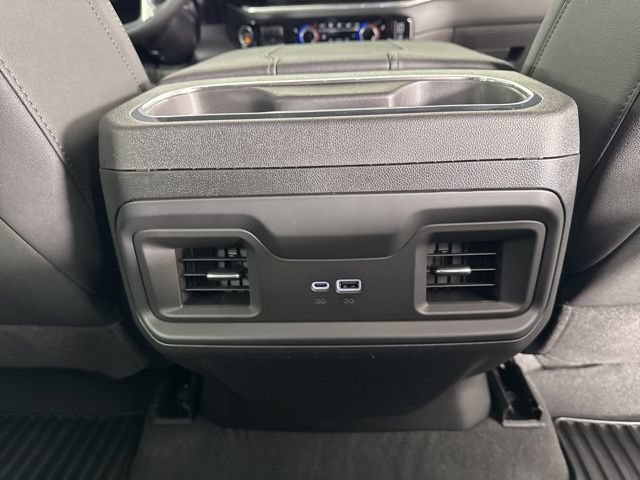 New 2026 Chevrolet Silverado 1500 RST w/ Safety Package AWD/4WD image 18