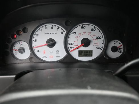 Used 2003 Ford Escape Limited FWD image 14