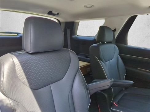 Used 2024 Hyundai Palisade XRT FWD image 27