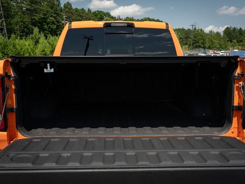 Used 2022 RAM 1500 TRX w/ TRX Level 2 Equipment Group AWD/4WD image 19