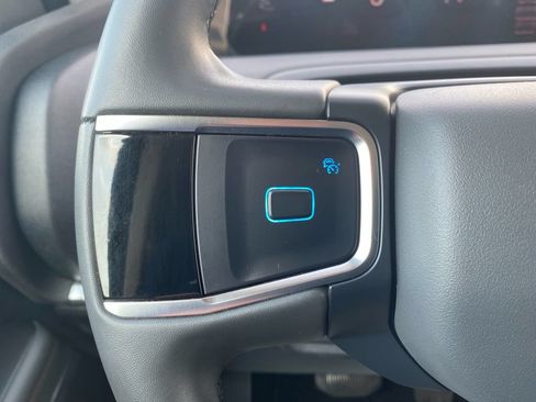 Used 2025 Ford Expedition Active AWD/4WD image 41
