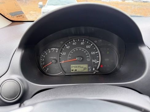 Used 2024 Mitsubishi Mirage ES image 9