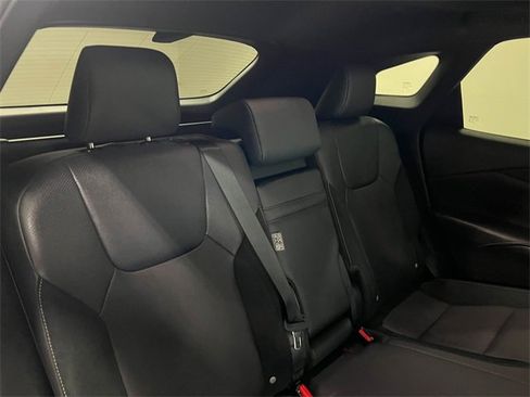 Used 2023 Lexus RX 500h F Sport image 13