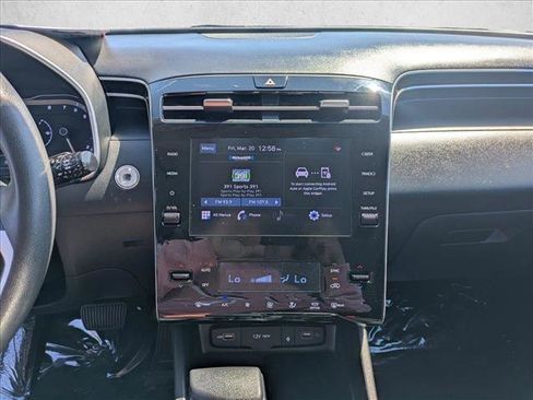 Used 2024 Hyundai Tucson SEL image 14