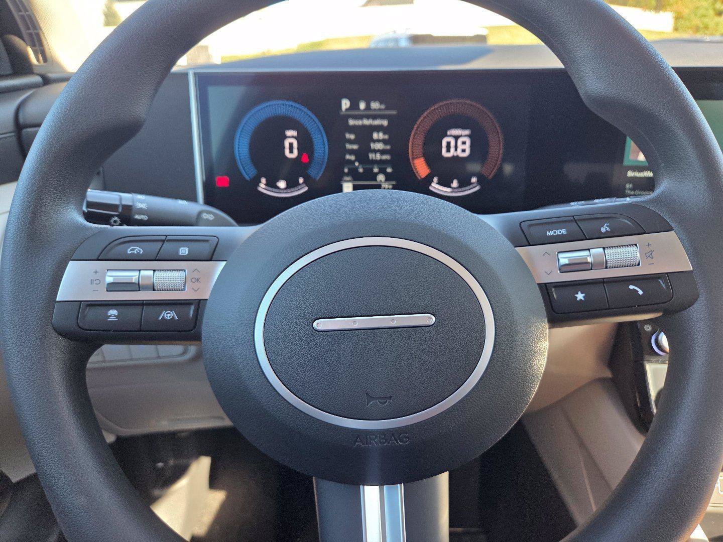 New 2026 Hyundai Tucson SEL Plus AWD/4WD image 88