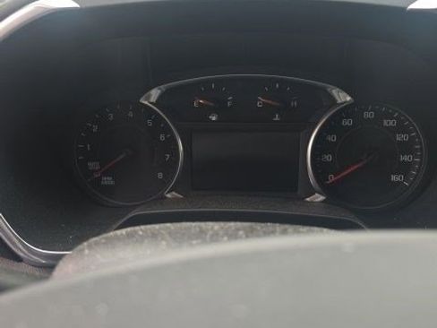 Used 2021 Chevrolet Blazer LT AWD/4WD image 9