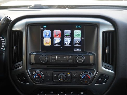 Used 2019 Chevrolet Silverado 2500 LT image 15