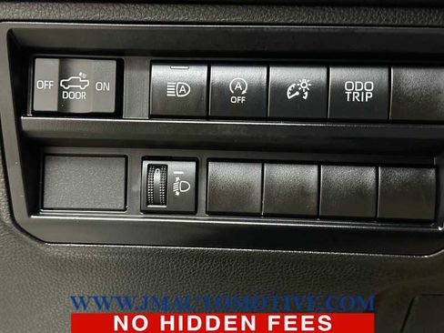 Used 2023 Toyota Tundra SR5 image 36