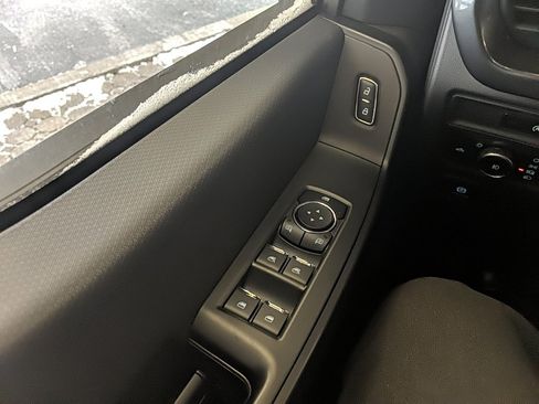 Certified 2025 Ford F150 STX w/ Equipment Group 200A image 25