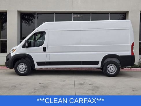 Used 2025 RAM ProMaster 2500 w/ Safety Group image 4