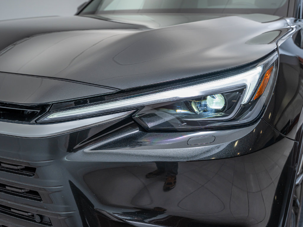 New 2026 Lexus TX 350 AWD w/ Technology Package image 15