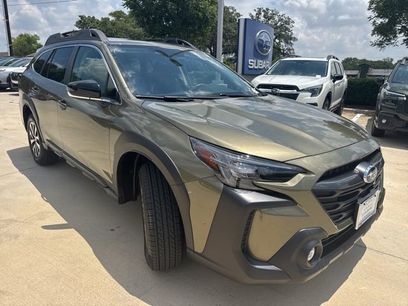 Used 2025 Subaru Outback Premium