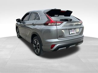 Used 2024 Mitsubishi Eclipse Cross SEL video 3