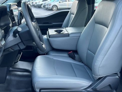 Used 2025 Ford F150 XL image 19